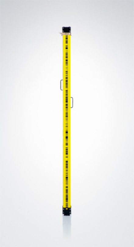 MIRE DE NIVELLEMENT LEICA NEDO EN INVAR GPLE3N JAUNE -555637