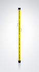 MIRE DE NIVELLEMENT LEICA NEDO EN INVAR GPLE3N JAUNE -555637