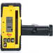 LEICA-LASER Rugby 640 à batterie avec coffret et cellule de réception Rod Eye 160- 6006000