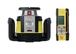 Laser LEICA rotatif Rugby CLH CLX400 semi-auto pente double avec cellule COMBO 6012278