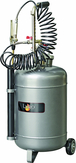 Pulvérisateur acier 30l LURO - 25033