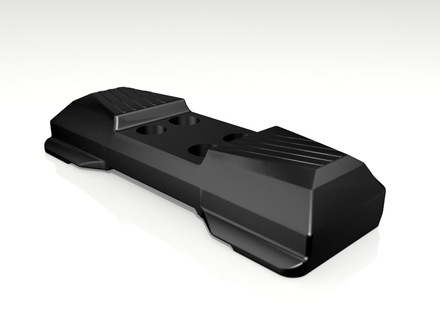 LIS POWER PAD 500HD-MARQUE LIS
