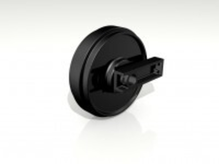 ROUE FOLLE - DCF - CR4616