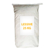 SAC DE LESSIVE 25KG - 10060001