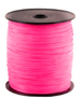 DRISSE PP FLUO ROSE D.2,5 MM BOBINE DE 100 M LEVAC - 3115DR01