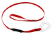 Longe porte outils +absorbeur 1 boucle etrangl. +1 cousue 1,25m maxi 5kg LEVAC - 3800RTLA1