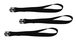 Kit de 3 connecteurs debrochables pour rtls 2 LEVAC - 3800RTLS2A
