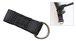 Bracelet sangle avec anneaumétallique pour connex. rtlx maxi 1kg LEVAC - 3800RTLW3
