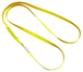 Connection aux ancrages en sangle 120 cm LEVAC - 3806B12