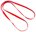 Connection aux ancrages en sangle 150 cm LEVAC - 3806B15