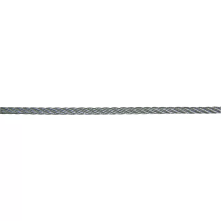 Câble special 'maxtensor' d.3 mm 50 long. de 2 m LEVAC - 4040B1