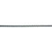 Câble special 'maxtensor' d.3 mm 50 long. de 2 m LEVAC - 4040B1
