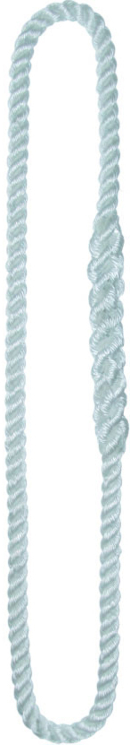 Élingue corde d.24 mm sans-fin cmu 1434 kg long. utile 1 m LEVAC - 4409M
