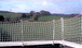FILETS PÉRIPHÉRIQUES Dimensions 1m x 20m pour pose VERTICALE et HORIZONTALE LEVAC - 4410E