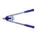 PINCE A RIVETER pour poutre d'arrimage 4582B - LEVAC 4582BPP