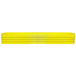 ÉLINGUE SANGLE SANSFIN 90 MM CMU 3 T LONG. UTILE 1 M JAUNE LEVAC - 4815C100