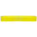 ÉLINGUE SANGLE SANSFIN 90 MM CMU 3 T LONG. UTILE 2 M JAUNE LEVAC - 4815C200
