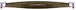 Sangle de traction poids-lourds long. 8 m cr 42 t + 2 manilles hr LEVAC - 4822PL