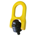 ANNEAU ARTICULÉ M8x14 MM CMU 0,3 T A ÉMERILLON GR 10 (EN16771) - LEVAC - 5009A