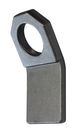 Platine a souder cmu 2 t levage a 30° LEVAC - 5016PC
