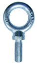 Anneau de levage m24x67 mm cmu verticale 1,8 t zingué LEVAC - 5021ICG