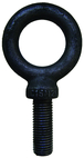 Anneau de levage m36 noir cmu verticale 5 t LEVAC - 5021M