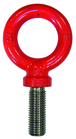 Anneau de levage acier h.r. d.12x40 mm cmu 1 t verticale LEVAC - 5022C