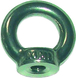 Anneau de levage d.14 mm femelle din-582 cmu 500 kg inox LEVAC - 5026EI