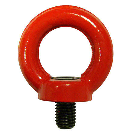ANNEAU DE LEVAGE M16x29 MM CMU 1 T ORIENTABLE AVEC VIS LEVAC - 50-801F