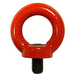 ANNEAU DE LEVAGE M16x29 MM CMU 1 T ORIENTABLE AVEC VIS LEVAC - 50-801F