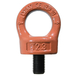 ANNEAU DE LEVAGE M36 CMU 7 T ÉMERILLON AVEC CLÉ GRADE100 LEVAC - 50-807H