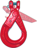 Crochet verrouillage auto a chape cmu 5,3 t chaîne d.13 mm LEVAC - 5157J