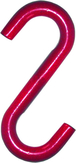 Esse de levage ouvert cmu 300 kg acier hr LEVAC - 5167P