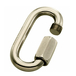 MAILLON RAPIDE P.O. D.8 MM INOX RUPTURE 3480 KG LEVAC - 5190CFI