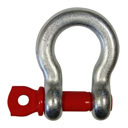 MANILLE LYRE H.R. GALVA CMU 85 T AXE A OEIL 3