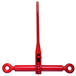 Tendeur d'arrimage a cliquet chaîne d.16 mm cr 322 kn (en12195-3) a oeil LEVAC - 5304E