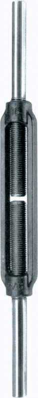 Tendeur tiges a souder d.33 mm noir cmu 6040 kg LEVAC - 5312M