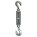 TENDEUR ZINGUE 2 CROC. D.20 MM DIN1480 SWL 730 KG LEVAC - 5826K