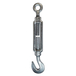 TENDEUR ZINGUE OEIL+ CROC. D.14 MM DIN1480 SWL 420 KG LEVAC - 5827F