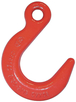 Crochet de fonderie 10-10 cmu 4 t grade-100 LEVAC - 5865D