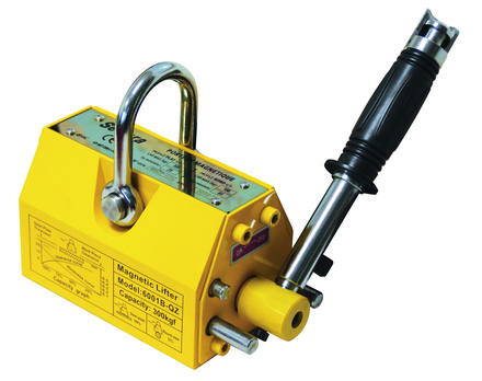 Porteur magnétique 1000 kg LEVAC - 6001E