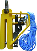 Pince pour palplanche cmu 2 t LEVAC - 6003B15