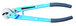 Pince coupe câble long 630 mm type c 16 LEVAC - 6006D
