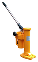 Cric hydraulique course 205 cmu 5000 kg LEVAC - 6010A