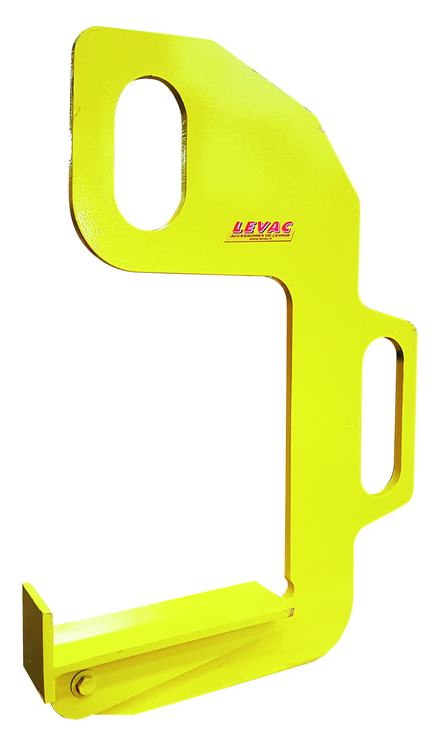 Cé de retournement 500 kg 50-120 mm LEVAC - 6015AA
