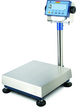 Balance au sol ou sur table portée maxi 60 kg LEVAC - 6017WEQ060