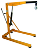 Grue d'atelier capacité 500 kg série lourde LEVAC - 6028G
