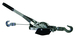 Palan-tendeur 'mini-mule' force 500 kg long câble 4,25m LEVAC - 6085A