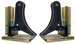 Pince lève-toles cmu 3 t/paire ouverture 0-300 mm LEVAC - 6094FR