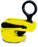 Pince a poutrelles cmu 1500 kg 0-30 mm LEVAC - 6098B15